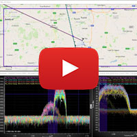 Introduction to AOA geolocation